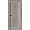 Двери Брама 19.20 акация серая глухое