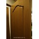 Двері Арт-С шпоновані 70 см натуральний дуб