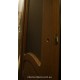 Двери Венеция шпонированные 70 см натуральный дуб