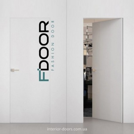 Скриті міжкімнатні двері FDOOR