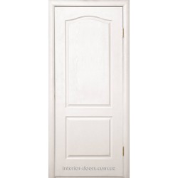 Двері міжкімнатні ґрунтовані Класика MSDoors
