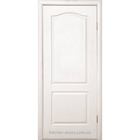 Двери межкомнатные грунтованные Классика MSDoors