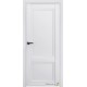 Двері міжкімнатні білі Neoclassico 401 Термінус