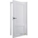 Двері міжкімнатні білі Neoclassico 401 Термінус