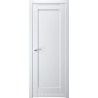 Двери межкомнатные белые Neoclassico 605 Терминус