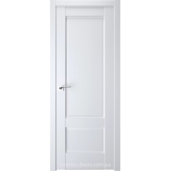 Двери межкомнатные белые Neoclassico 606 Терминус