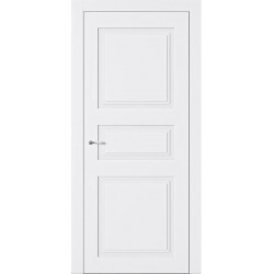 Двери межкомнатные Frezato 707.5 белые Терминус