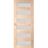 Двери сосновые КОРФАД KORFAD SD-02