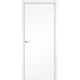 Белые крашеные двери Глянс RAL 9016
