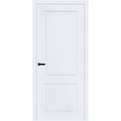 Білі класичні двері Імідж RAL 9016
