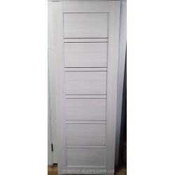 Двері Порту 28 Bianco 70 см: розпродаж виставкових зразків