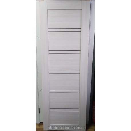 Двери Порта 28 Bianco 70 см: распродажа выставочных образцов