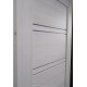 Двері Порту 28 Bianco 70 см: розпродаж виставкових зразків