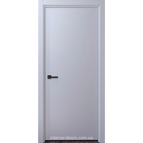 Двери КФД Simpli Loft 01 белый супермат