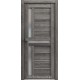 Двери Grand LUX-8 Родос небраска с матовым стеклом