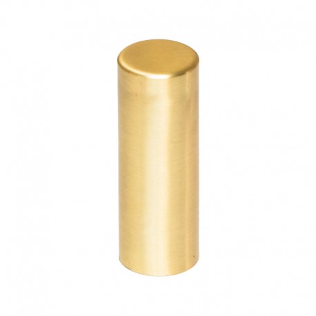 Колпачок Safita HT-04A 16 мм PB (золото)