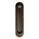 Ручки для раздвижной двери Safita CH 010 AB (античная бронза)