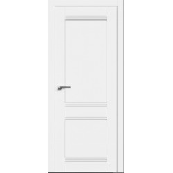 Двери межкомнатные классические белые GD-03 ТМ GRAZIO