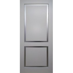 Двері PGN-2 Panel Glass STDM