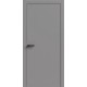 Дверь ПК-01 (щитовая) Терминус Серый