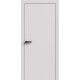 Дверь ПК-01 (щитовая) Терминус Белый Мат