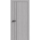 Двері ПК-05 (вертикальные молдинги) Термінус Зефір