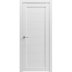 Двері міжкімнатні LUX-11 білий Гранд Родос