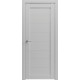Двері міжкімнатні DELUX-11 світло-сірий Гранд Родос