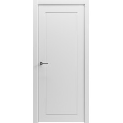 Двері міжкімнатні PAINT-9 білий мат Гранд Родос