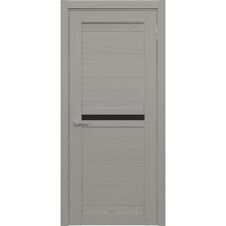 Двери межкомнатные МР-04 Impression Doors Silver