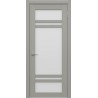 Двери межкомнатные МР-08 Impression Doors Silver