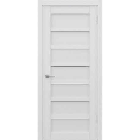 Двери межкомнатные МР-11 Impression Doors Vanila
