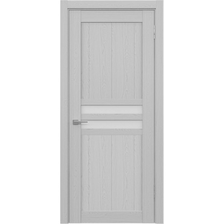 Двері міжкімнатні МР-19 Impression Doors Vanilla