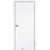 Двери Omega 01 КФД белый мат глухое