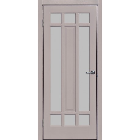 Двері Мадрид 8 Подільські текстиль 8 стекол