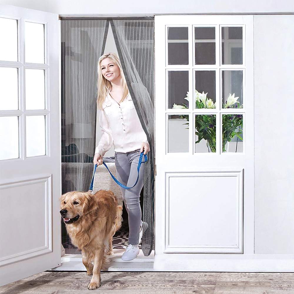 Антимоскитная сетка