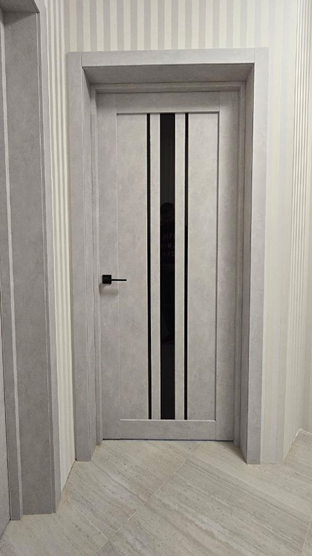 Добор на двери