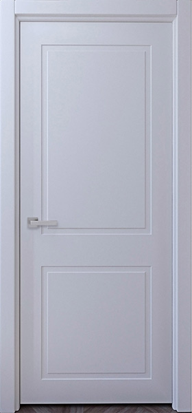 Двері в скандинавському стилі Класик 1