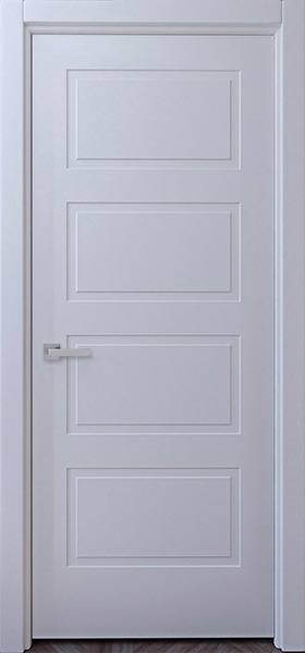 Двері в скандинавському стилі Класик 2