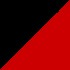 BLACK/RED (черный/красный)