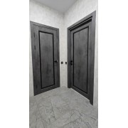 Двери Legacy Korfad Express фото в интерьере