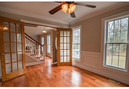 Види деревини для дверей Види деревини для дверей